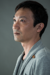 福田修志