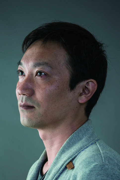 福田修志