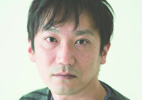 福田修志