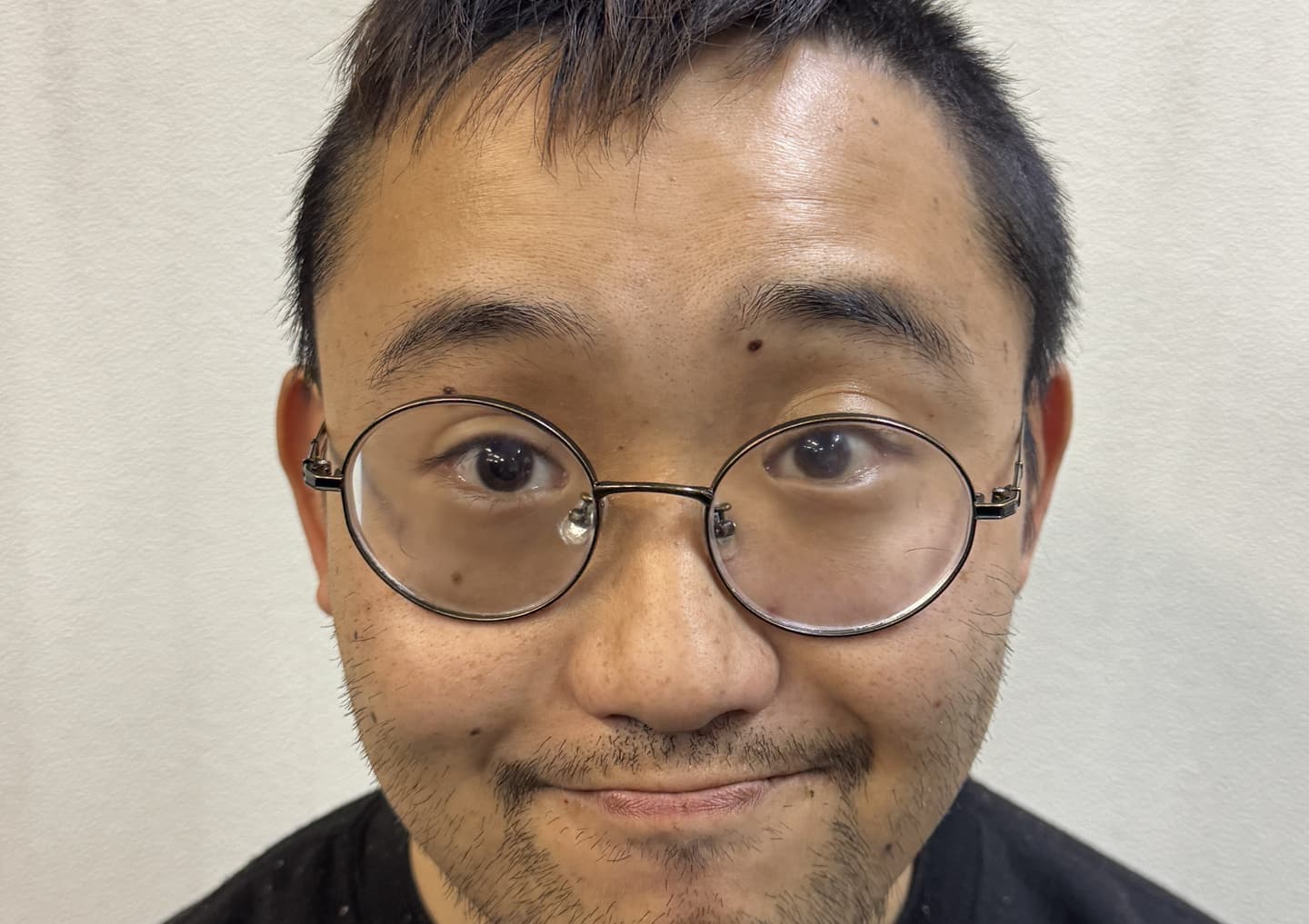 福田修志